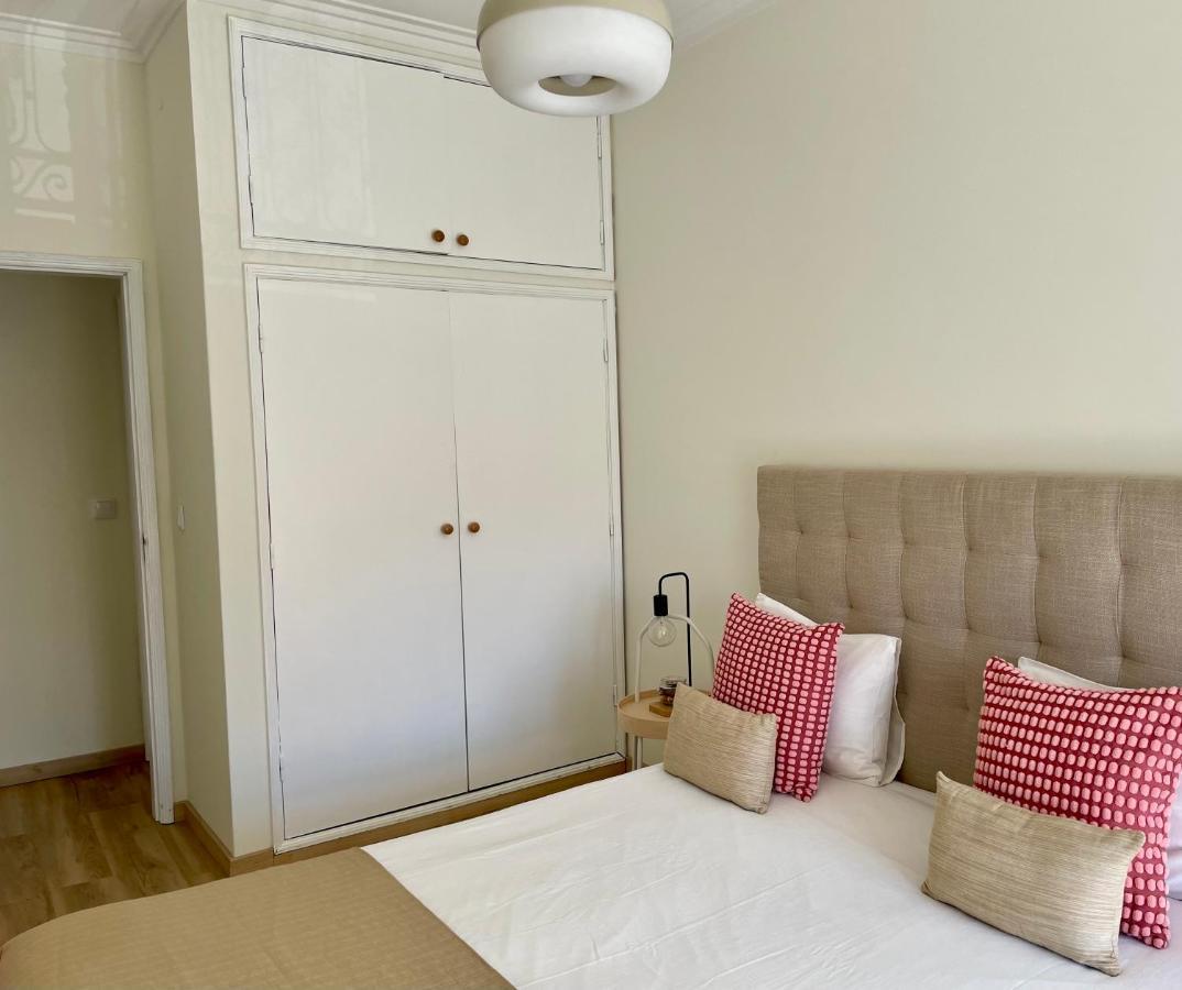 Old Town Cozy Apartment Порто Екстериор снимка