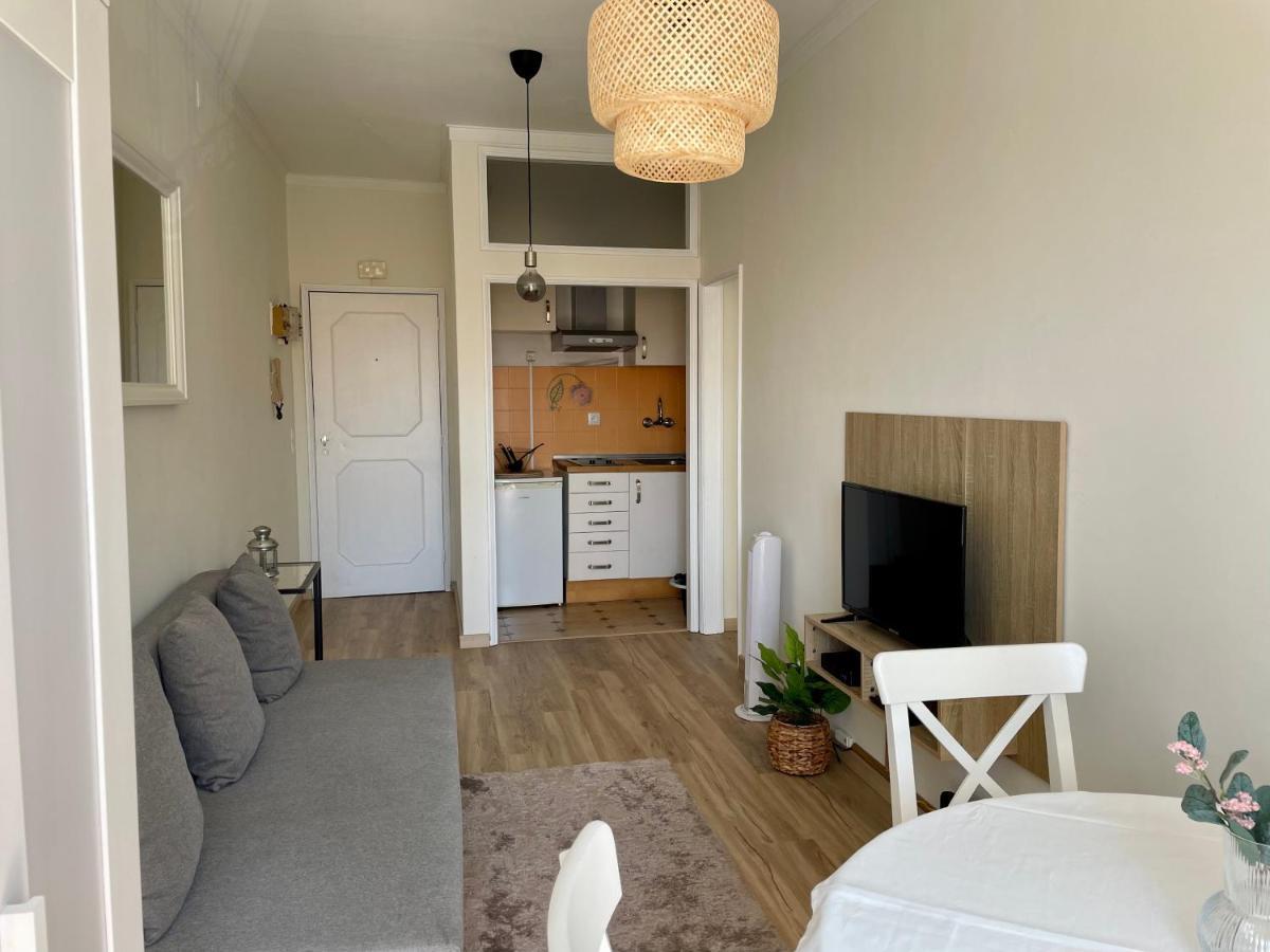 Old Town Cozy Apartment Порто Екстериор снимка