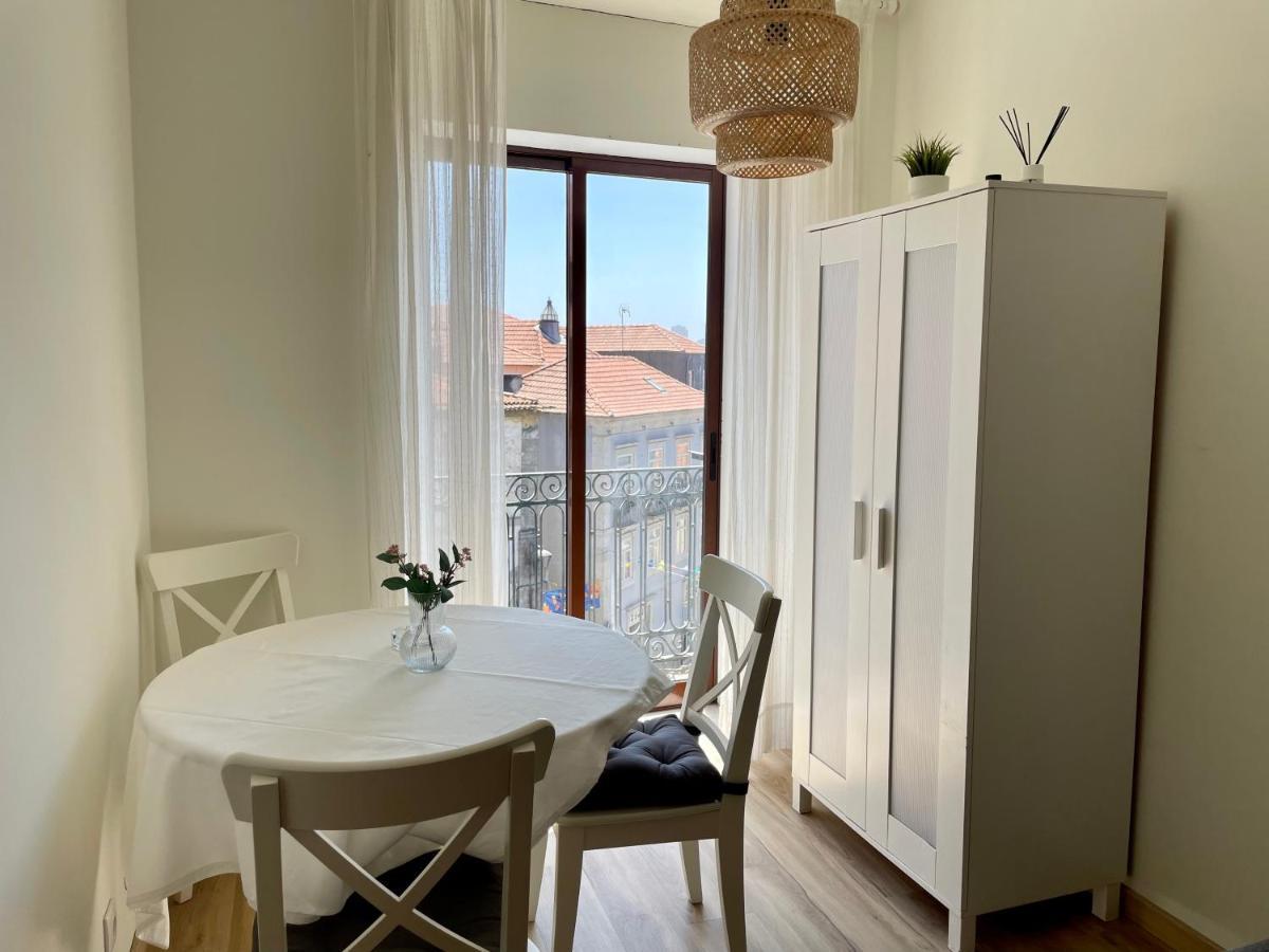 Old Town Cozy Apartment Порто Екстериор снимка