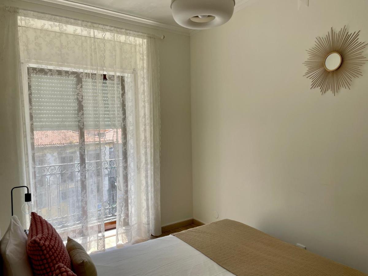 Old Town Cozy Apartment Порто Екстериор снимка