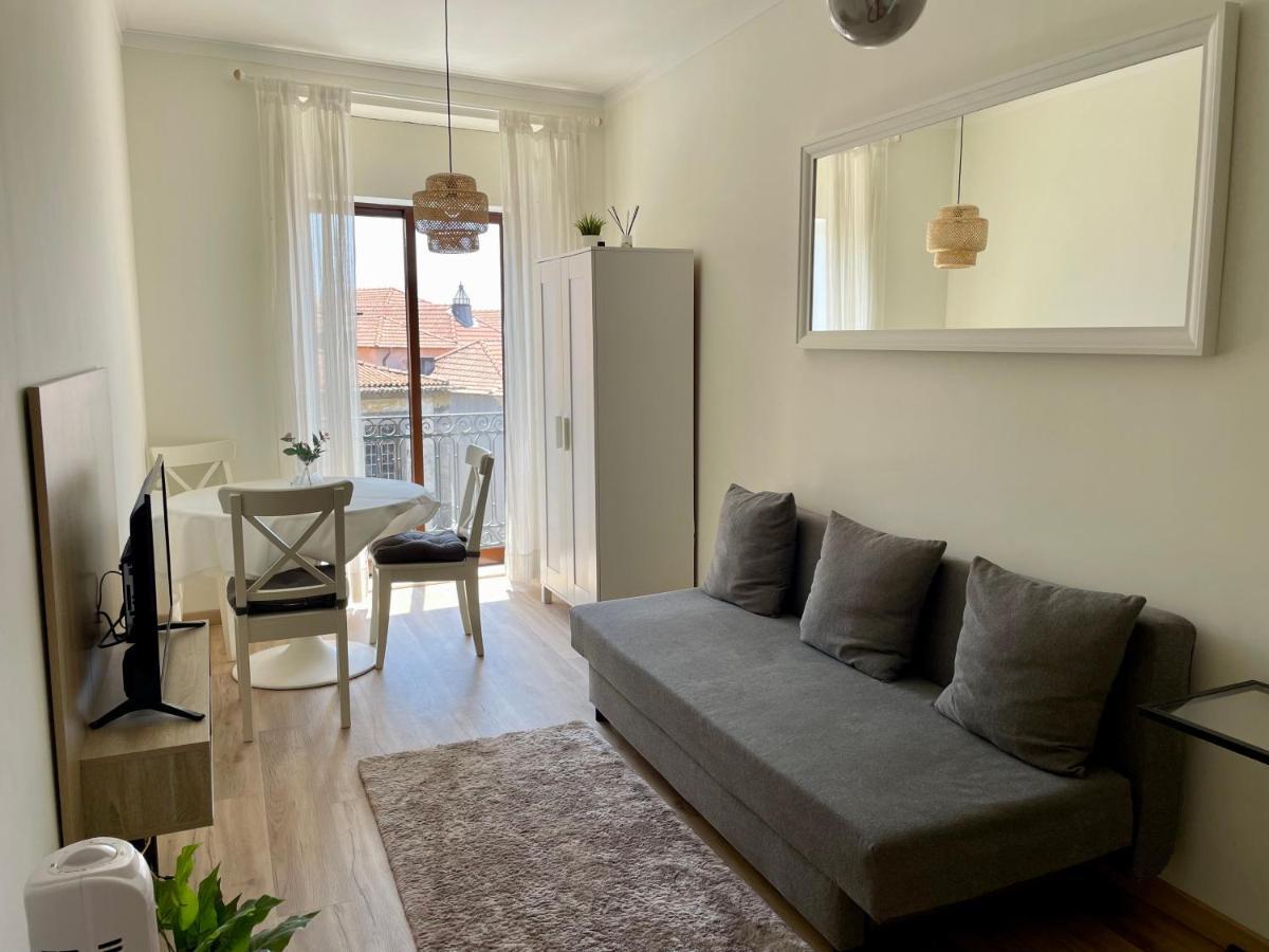 Old Town Cozy Apartment Порто Екстериор снимка